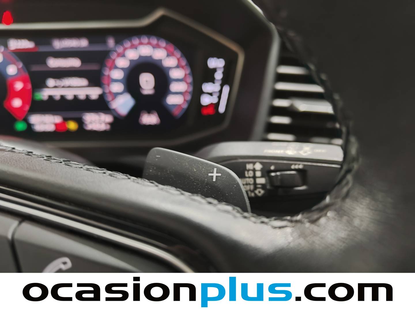 Audi A1 Audi A1 Sportback Adrenalin edition 30 TFSI  (110 CV) S tronic Pack S-Line gasolina