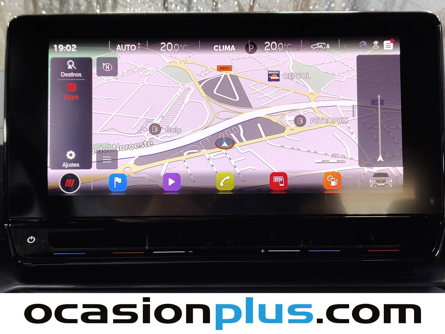 Acabados Cupra Formentor Cupra Formentor 1.5 TSI DSG (150 CV)