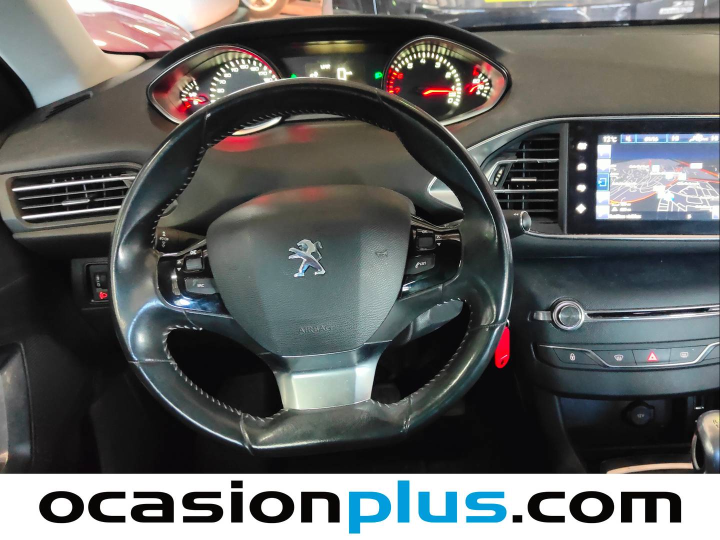 Peugeot 308 Peugeot 308 PureTech 130 Active (130 CV) gasolina