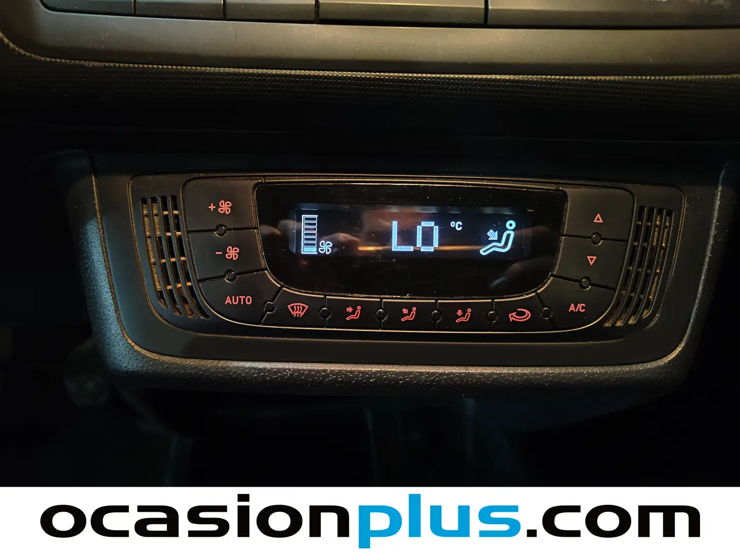 Foto Seat Ibiza SEAT Ibiza 1.6 TDI Style ITech (90 CV)