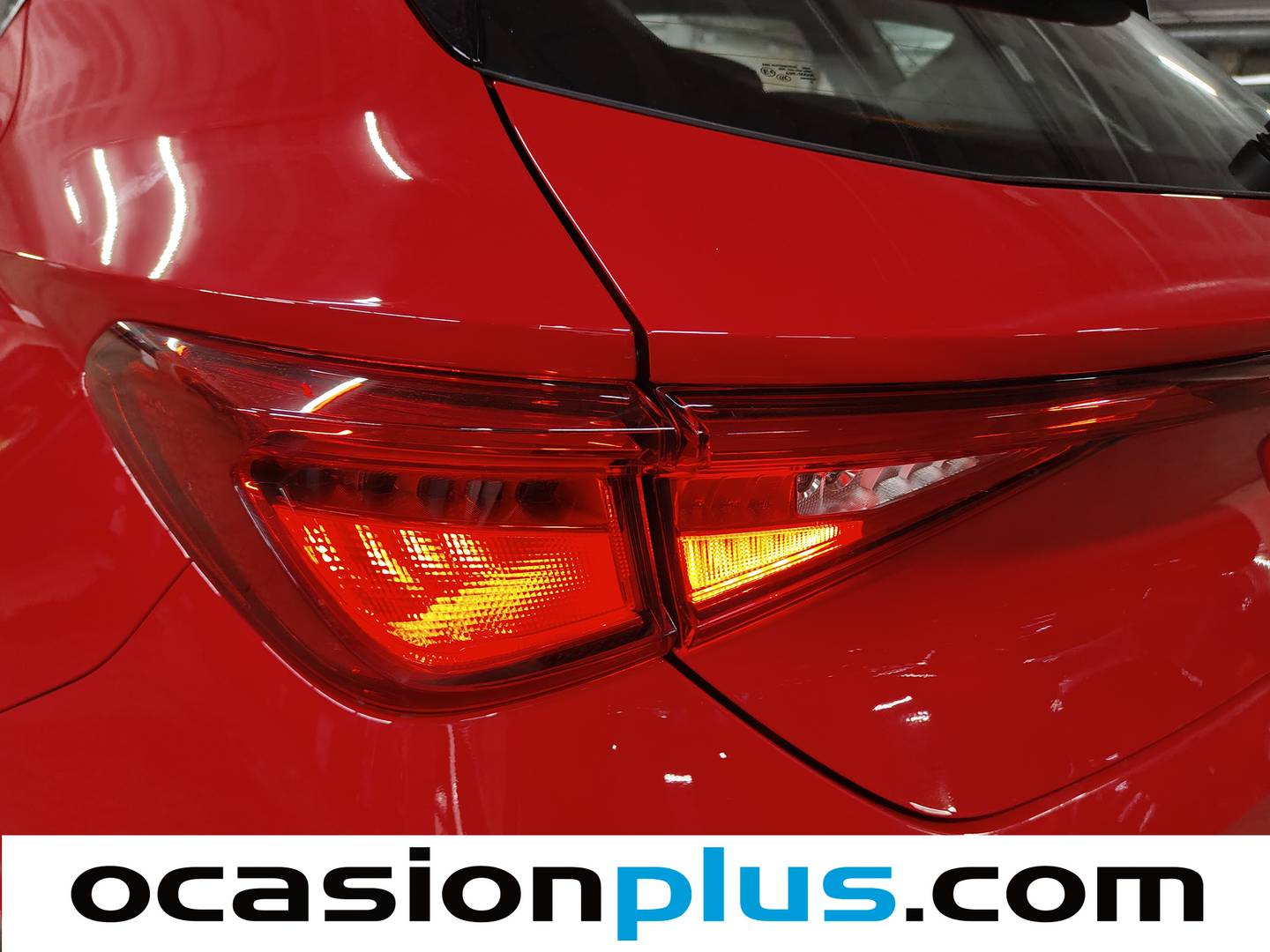 Seat León Seat León 1.0 TSI S&S Style XS (110 CV) km 0