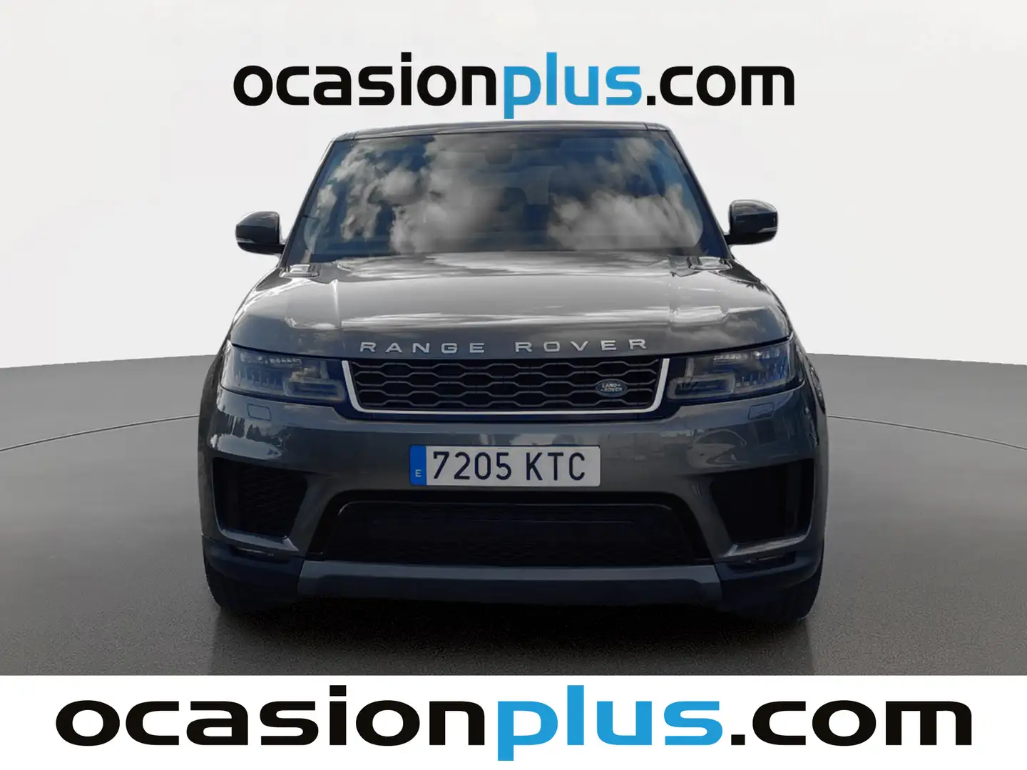 Foto Land Rover Range Rover Sport Land Rover Range Rover Sport 3.0 SDV6 S  (249 CV)