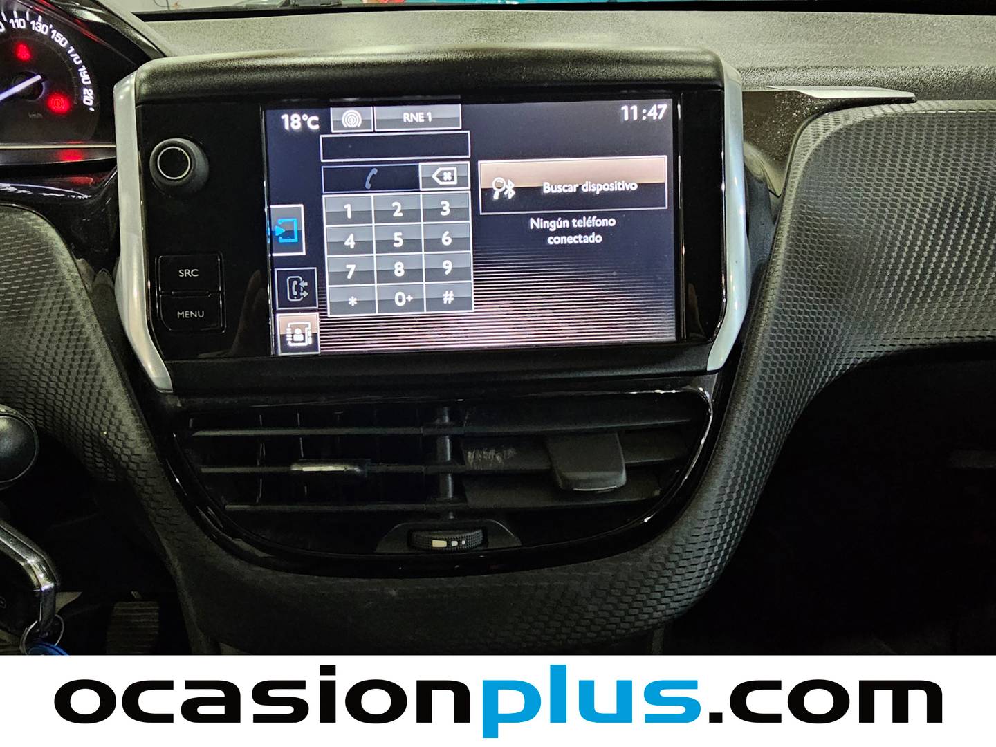 Foto Peugeot 2008 Peugeot 2008 BlueHDi 100 S&S Active (100 CV)