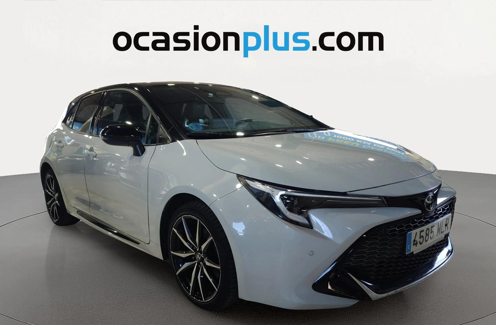 Toyota Corolla 200H GR-Sport - foto 2