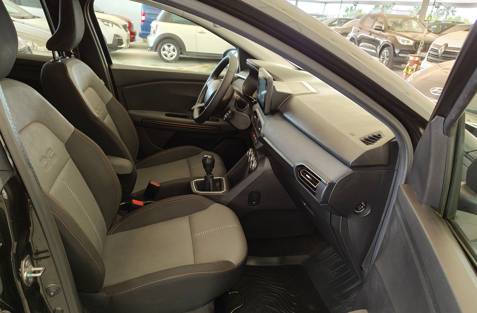 Dacia Jogger Extreme Go ECO-G - foto 24