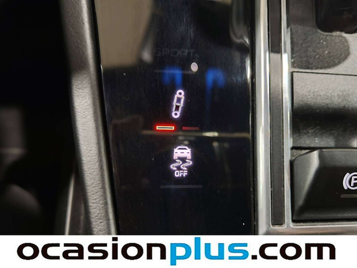 Foto Porsche Cayenne Coupé Porsche Cayenne Coupé S (440 CV) 4x4