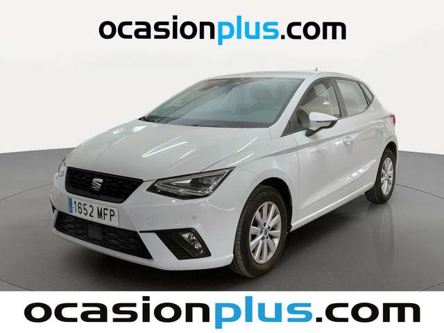 Seat Ibiza 1.0 TSI Style XL (110 CV) de segunda mano
