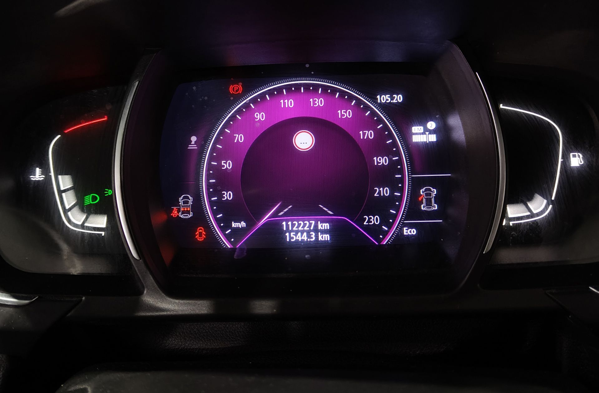 Renault Scénic Zen TCe GPF - foto 24