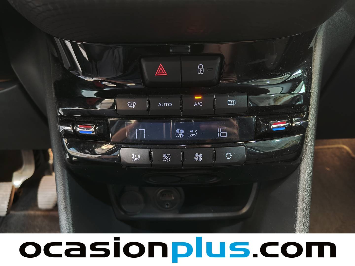 Peugeot 2008 Peugeot 2008 PureTech 110 S&S Allure (110 CV) gasolina