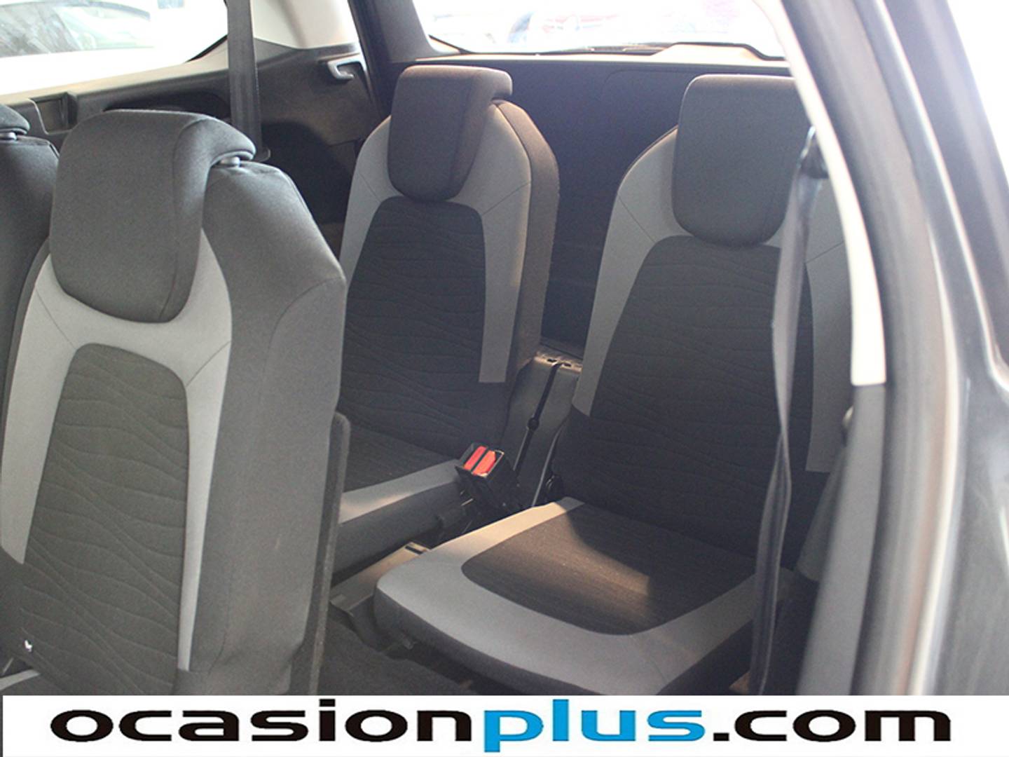 Extras y acabados del Citroën Grand C4 Picasso Citroen Grand C4 Picasso BlueHDi 150 Airdream Intensive 7 Plazas (150 CV)