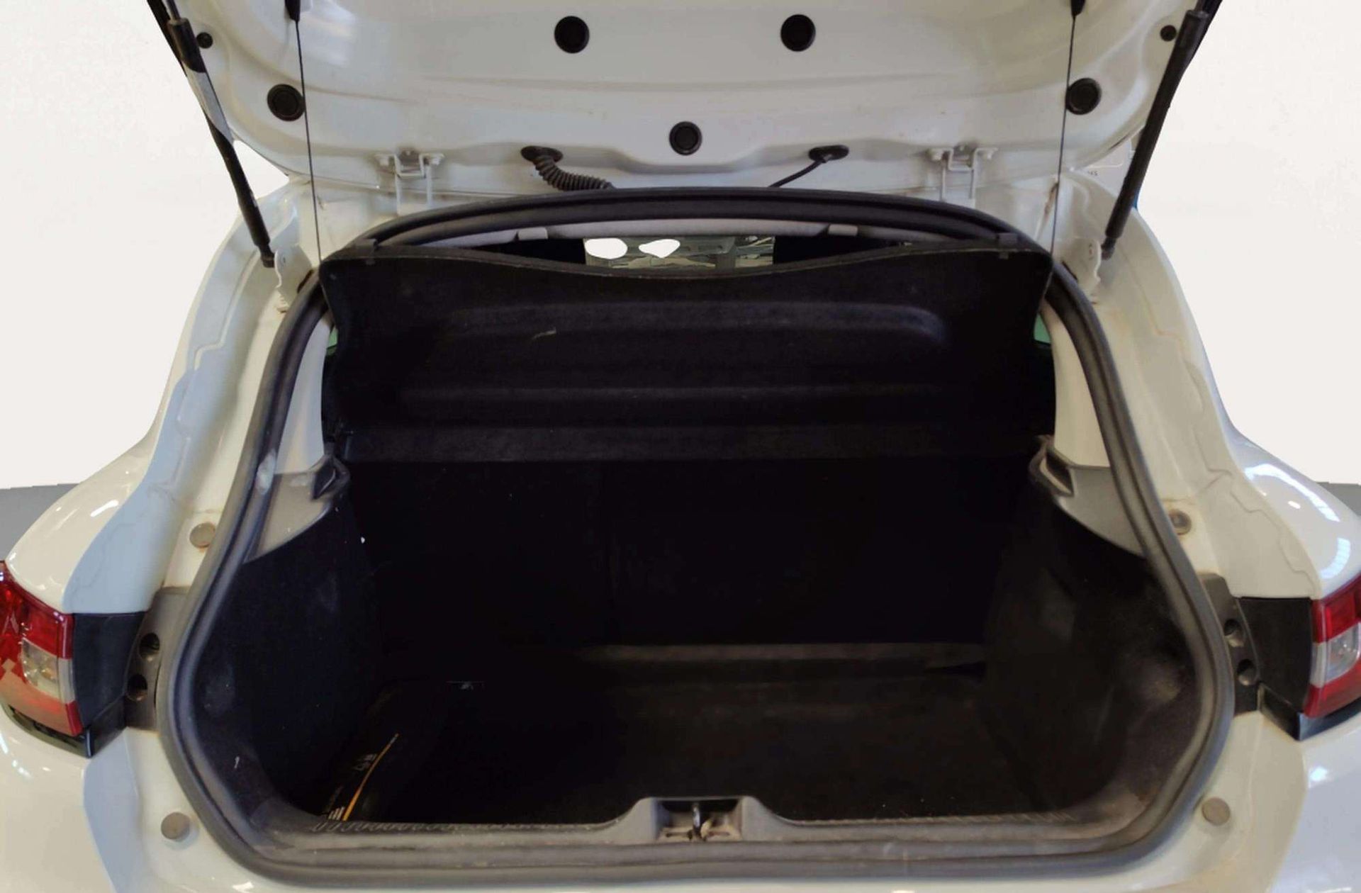 Renault Clio Limited Energy dCi - foto 13