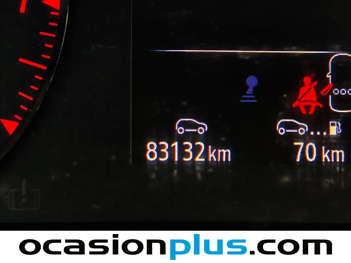 Foto Nissan Townstar Nissan Townstar 1.3G L1 N-Connecta  (130 CV)