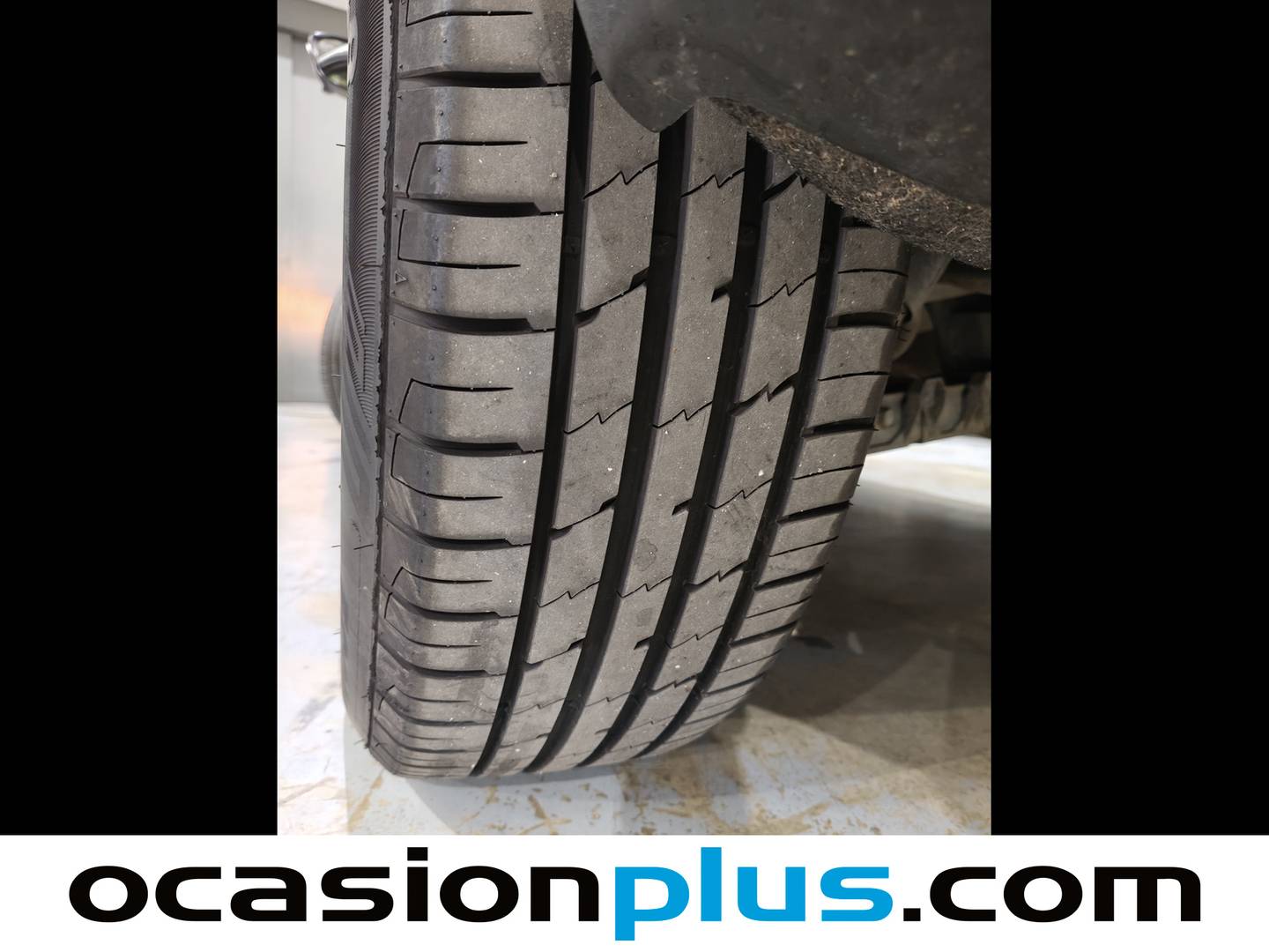 Foto Nissan X-TRAIL Nissan X-Trail DIG-T 120 N-Tec DCT 7 plazas (160 CV)