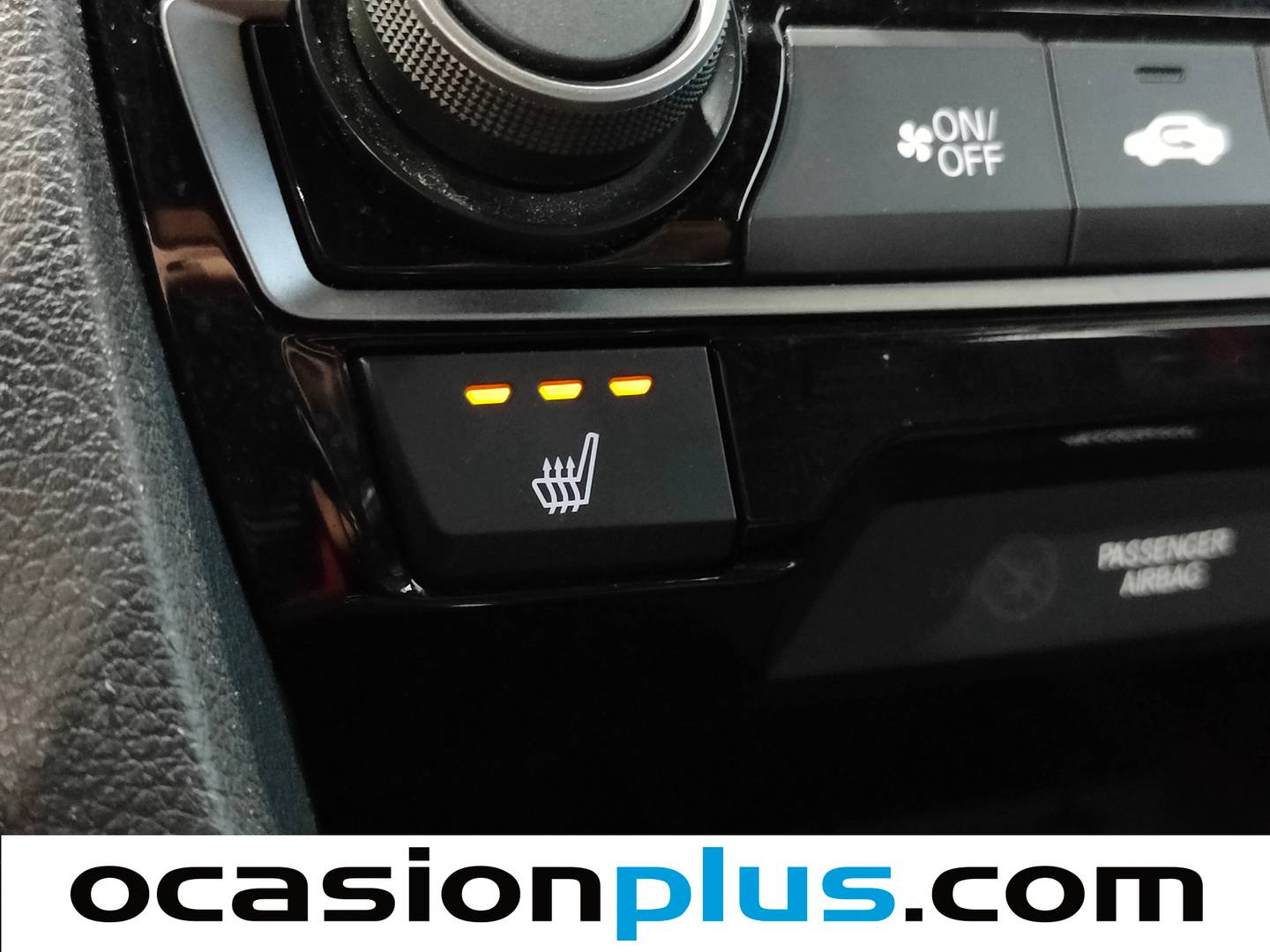 Paquetes del Honda Civic Honda Civic 1.0 I-VTEC TURBO Elegance Navi (126 CV)