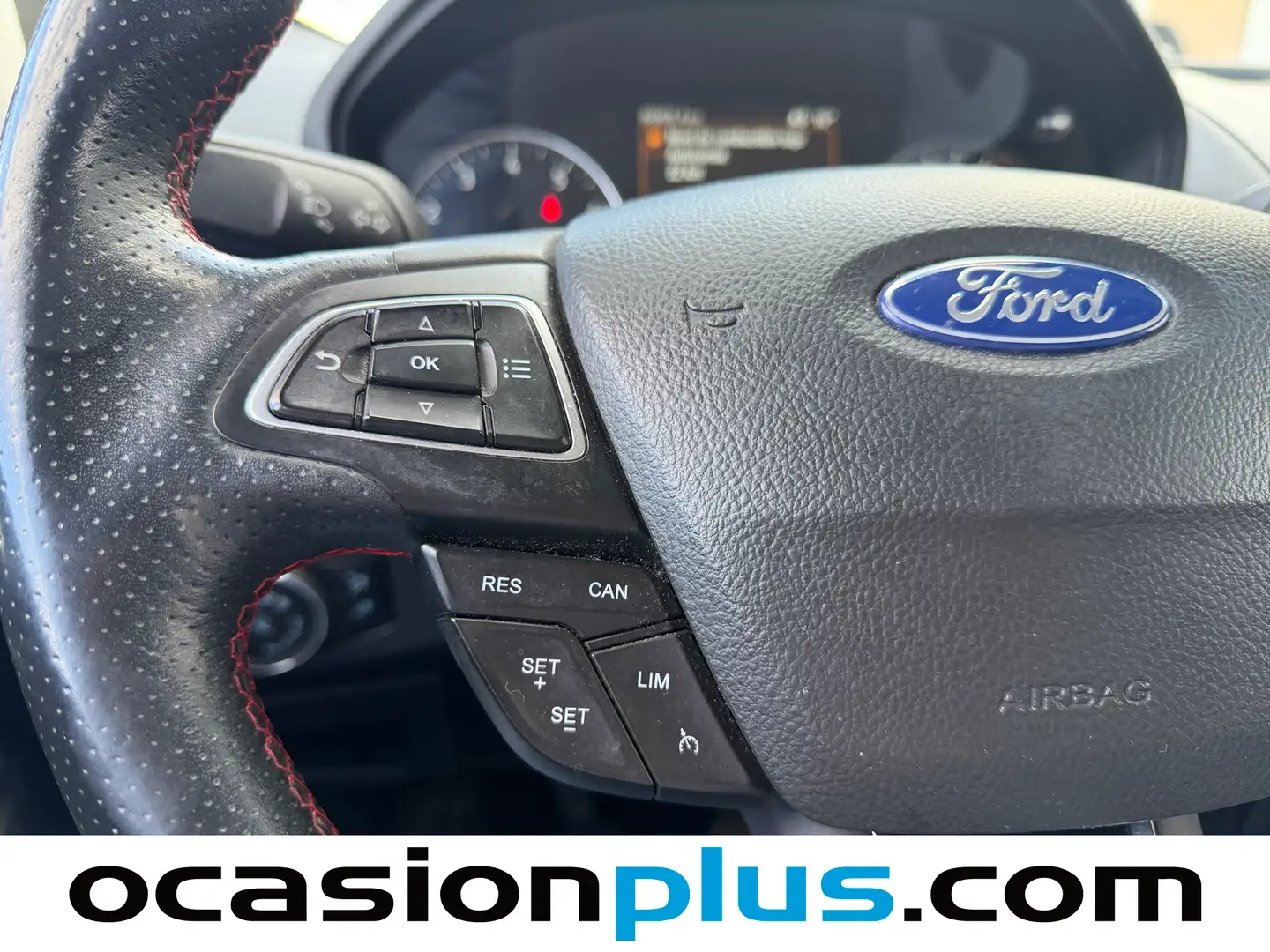Foto Ford EcoSport Ford EcoSport 1.0T EcoBoost S&S ST Line (125 CV)