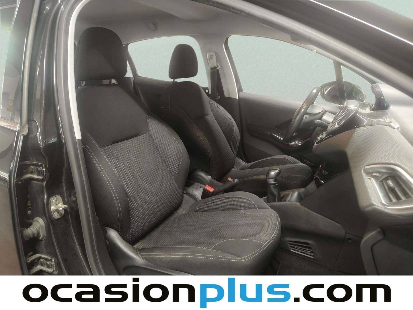 Peugeot 208 Peugeot 208 1.2 PureTech Allure (110 CV) gasolina