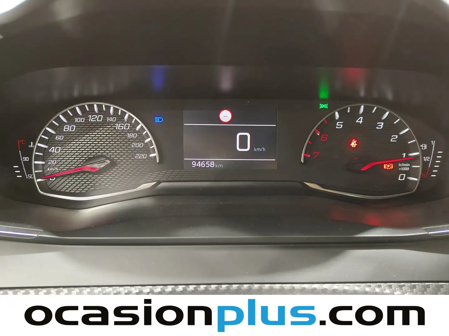 Foto Peugeot 208 Peugeot 208 PureTech 100 Active Pack (100 CV)