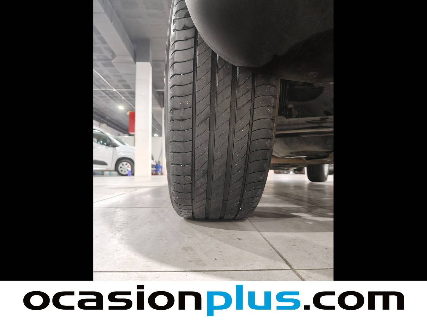 Foto Jeep Renegade Jeep Renegade eHybrid 1.5 Limited ATX (130 CV)