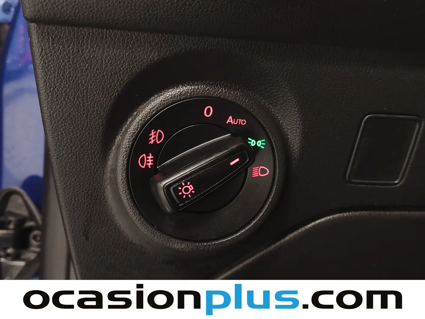 Foto Seat León SEAT León 2.0 TSI S&S Cupra DSG (290 CV)