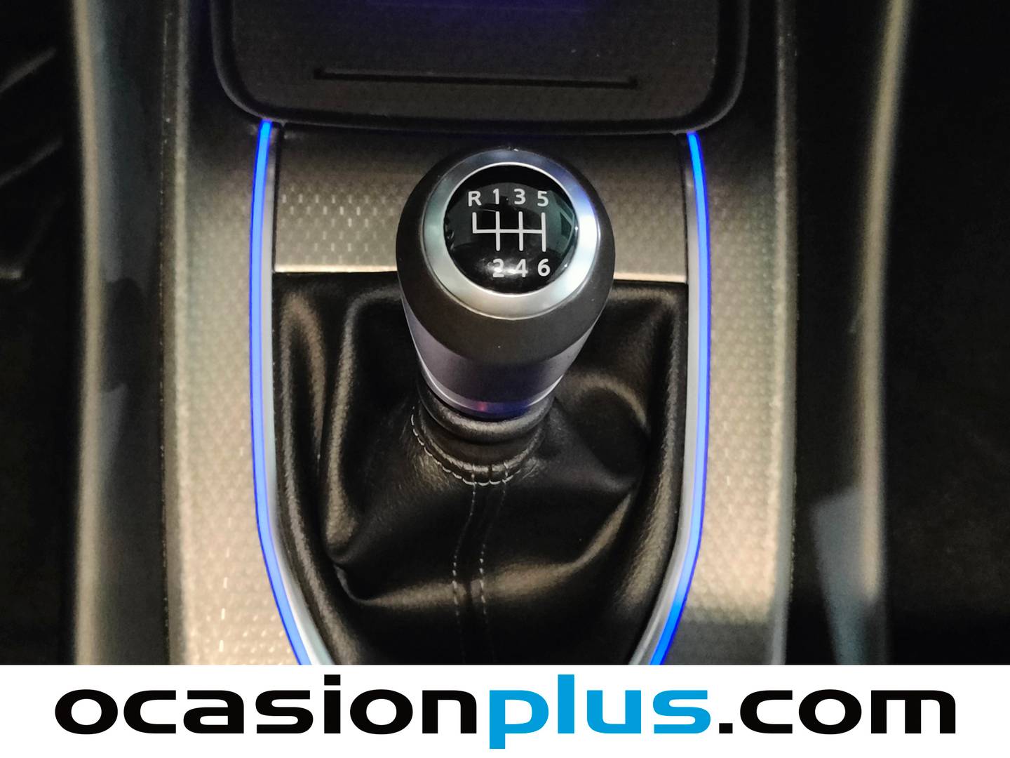 Foto Nissan QASHQAI Nissan Qashqai DIG-T 140 N-Connecta (140 CV)