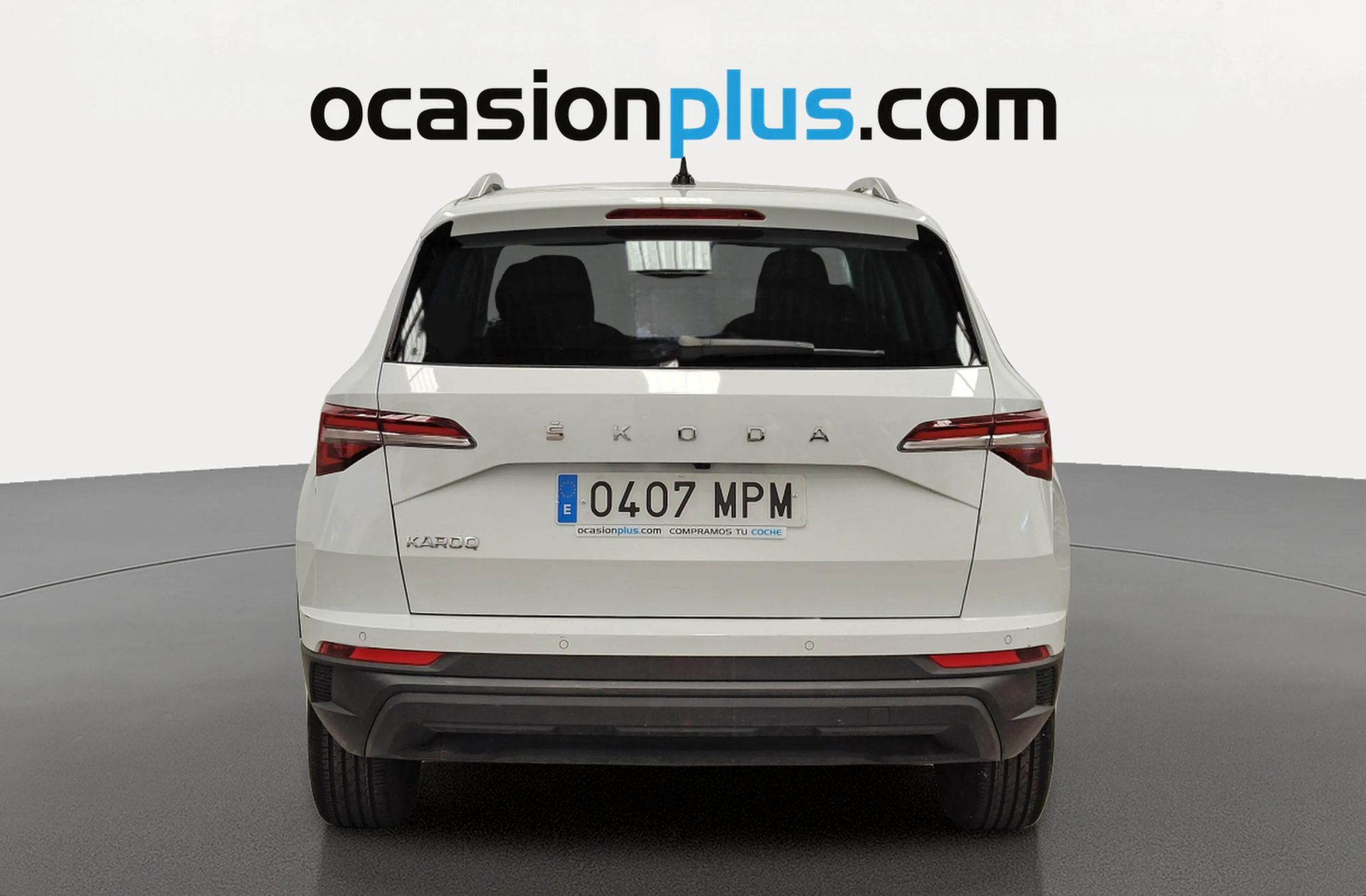 Škoda Karoq 2.0 TDI Selection - foto 15