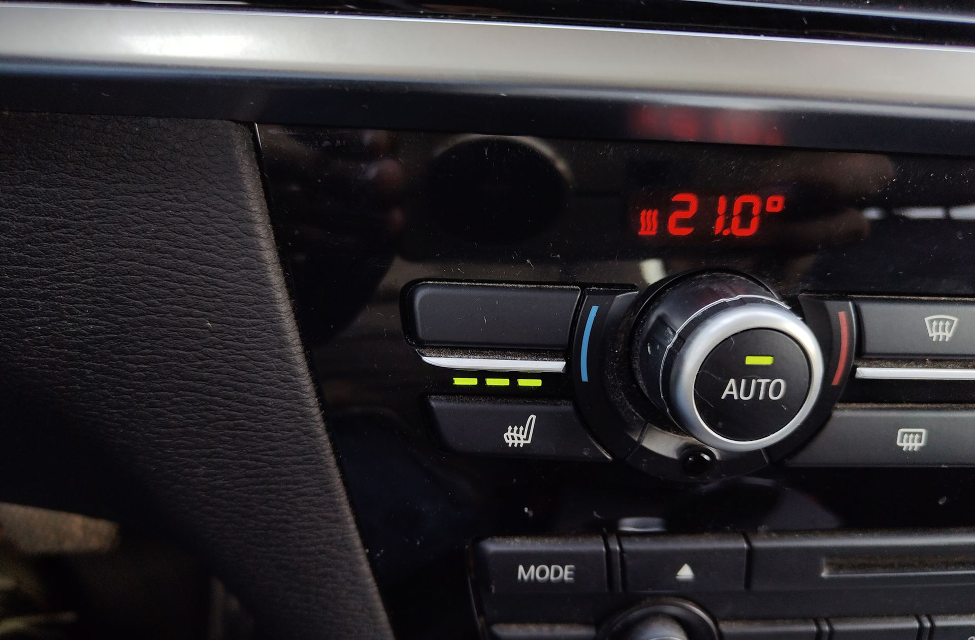 BMW X3 xDrive20d - foto 7