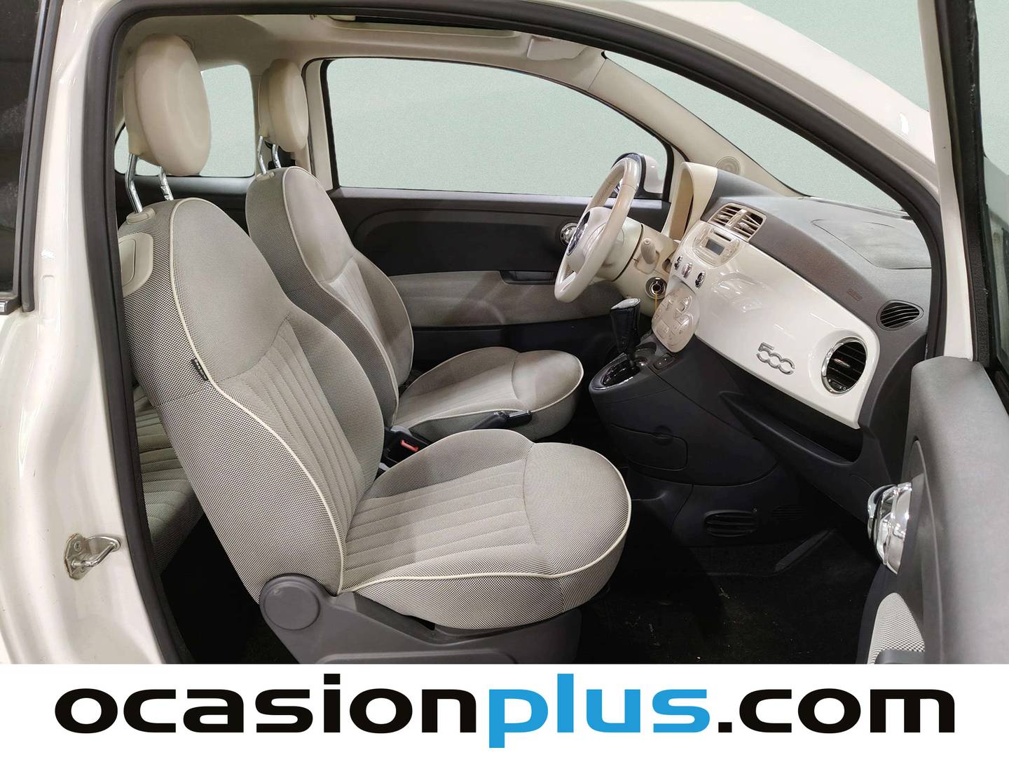 Fiat 500 Fiat 500 1.2 Pop (69 CV) al mejor precio