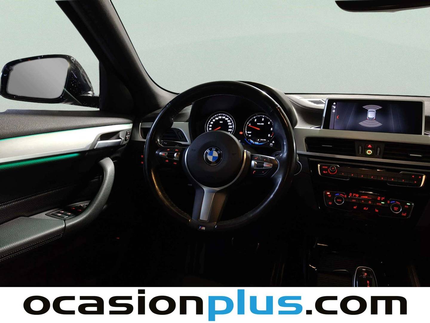 BMW X2 BMW X2 xDrive25d (231 CV)Pack M barato