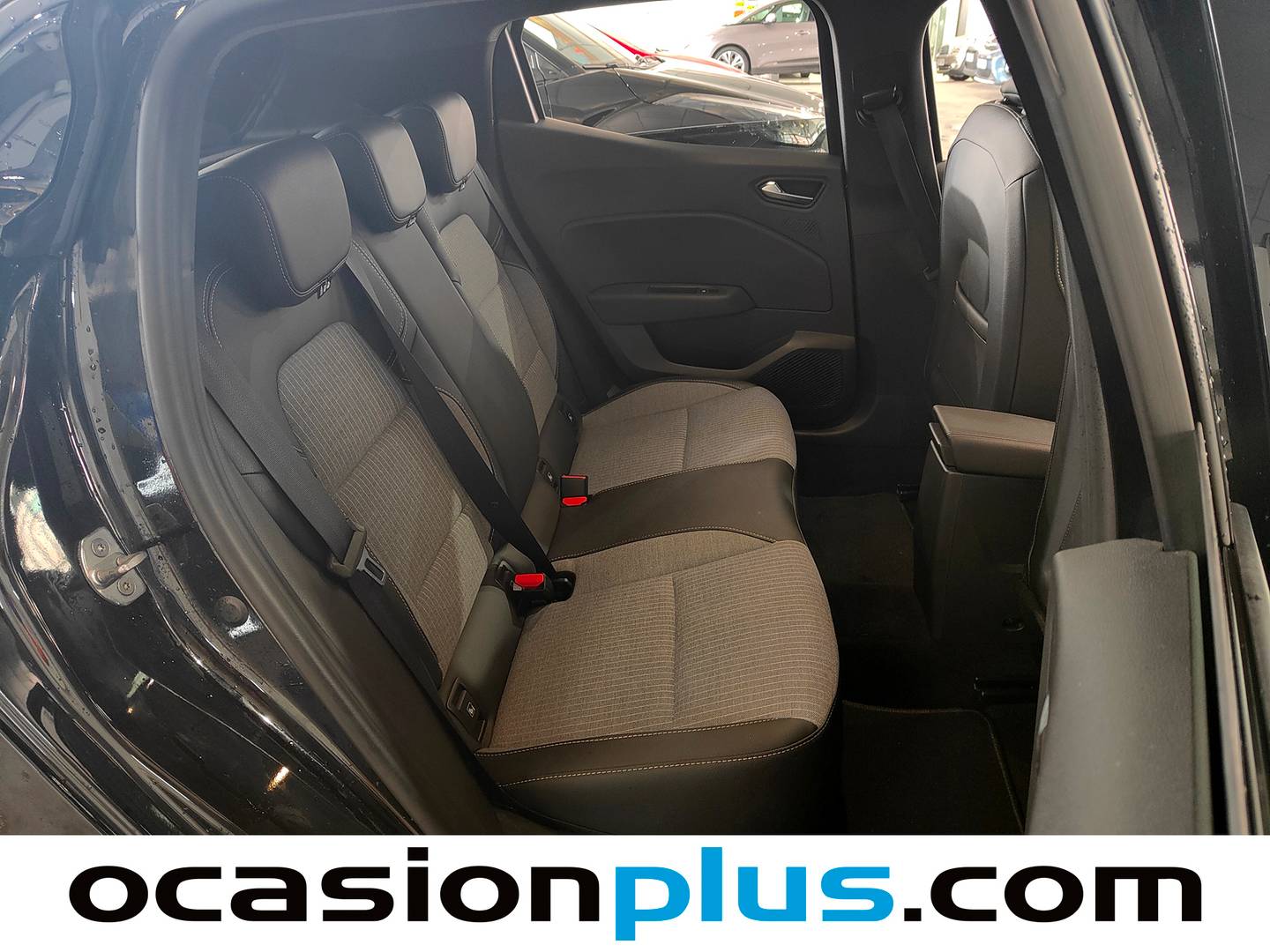 Renault Clio Renault Clio Techno TCe (90 CV) gasolina