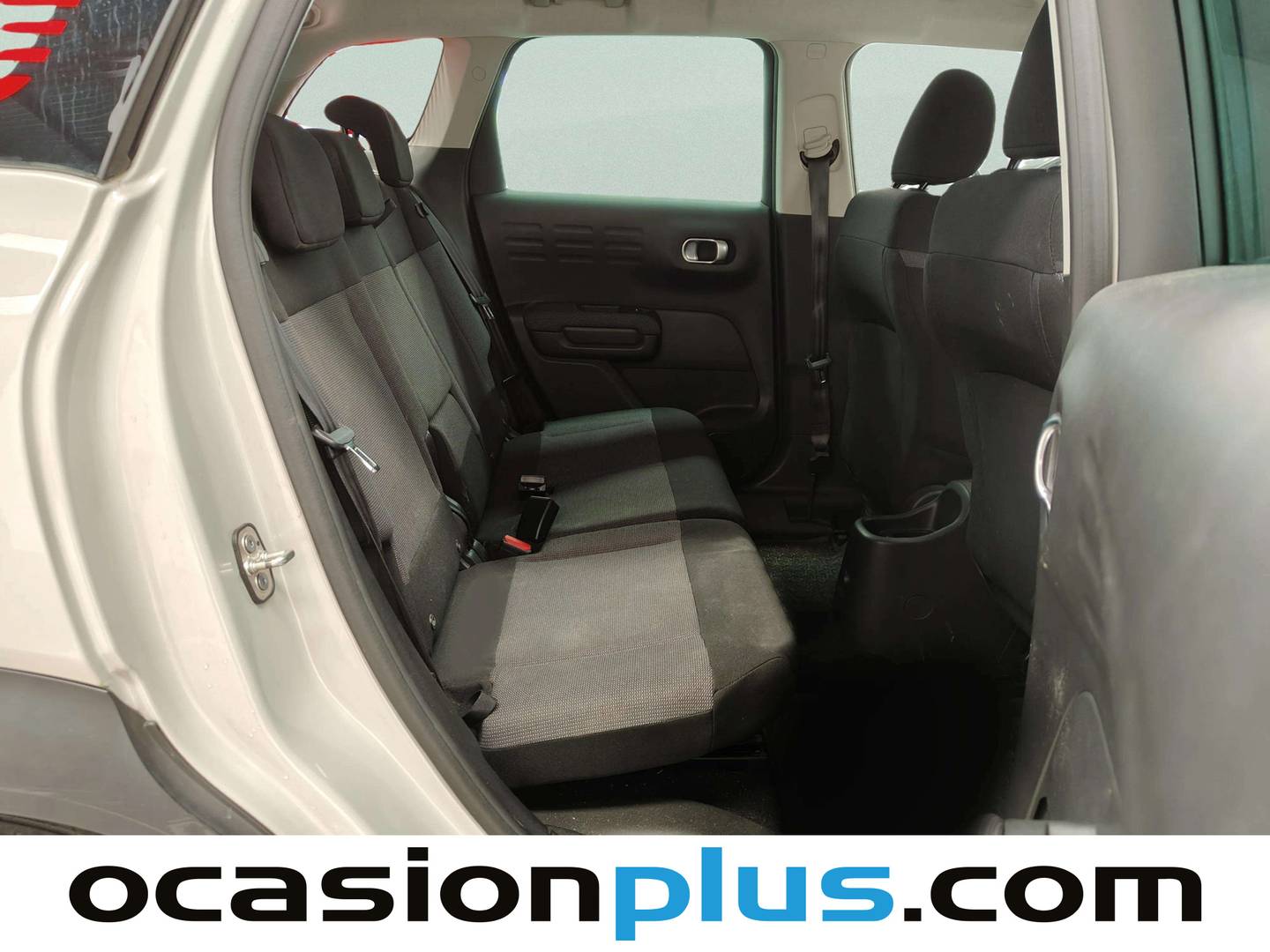 Citroën C3 Aircross Citroën C3 Aircross BlueHDi 100 Feel (99 CV) manual