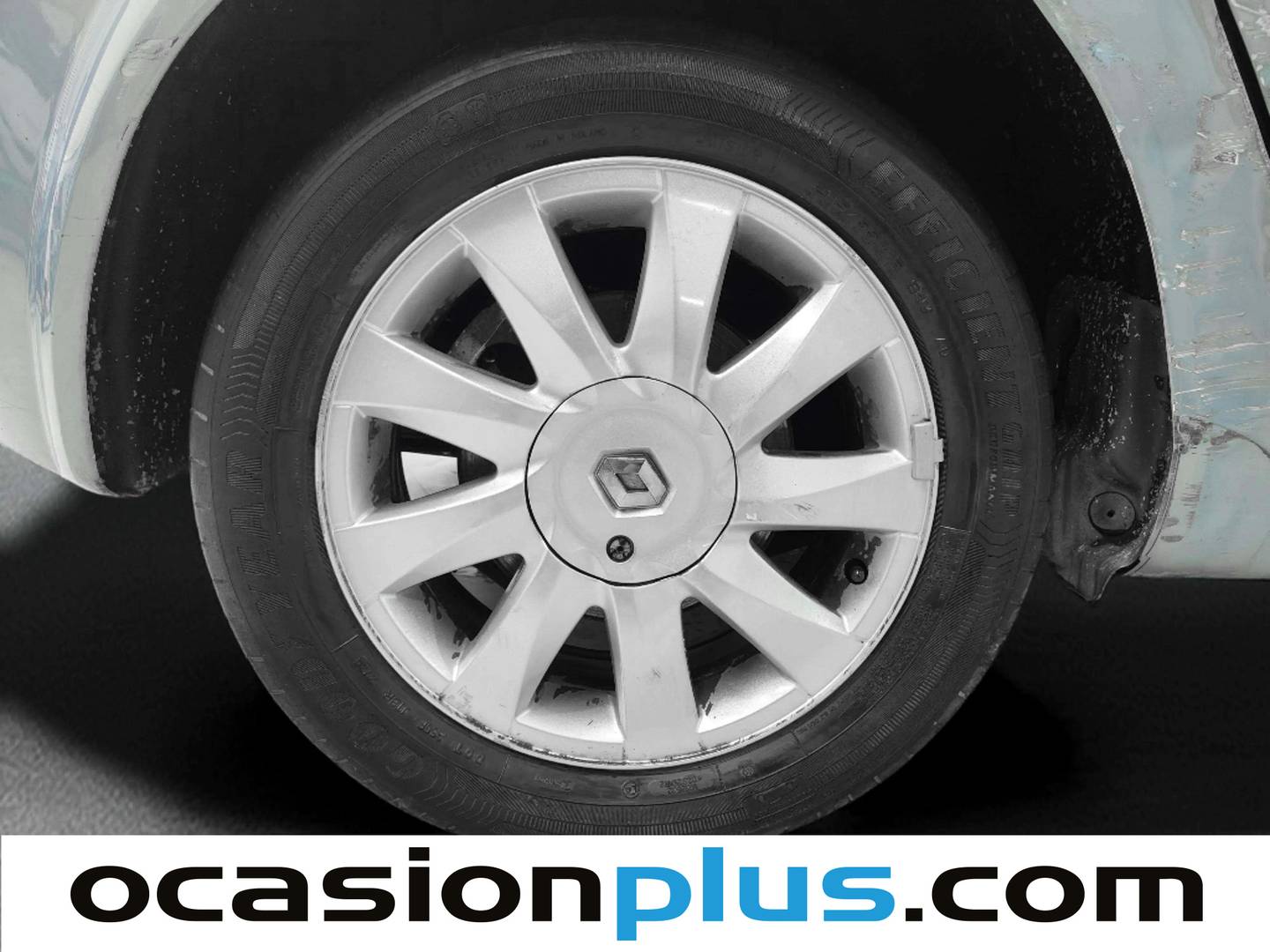 Renault Scénic Renault Scenic Dynamique 1.5 dCi (105 CV) al mejor precio