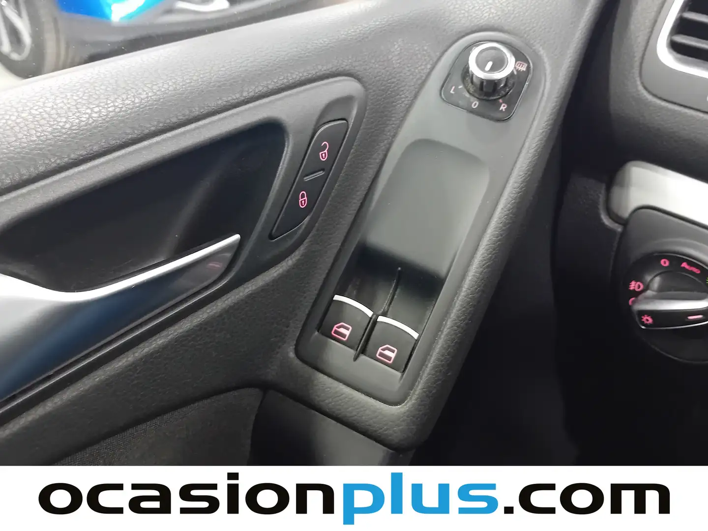 Foto Volkswagen Golf Volkswagen Golf Sport 1.4 TSI  (160 CV)