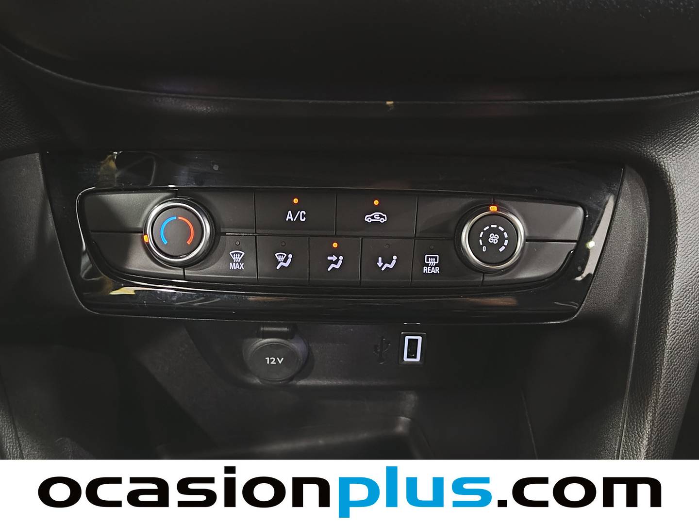 Opel Corsa Opel Corsa 1.2 T XHL GS (100 CV) barato