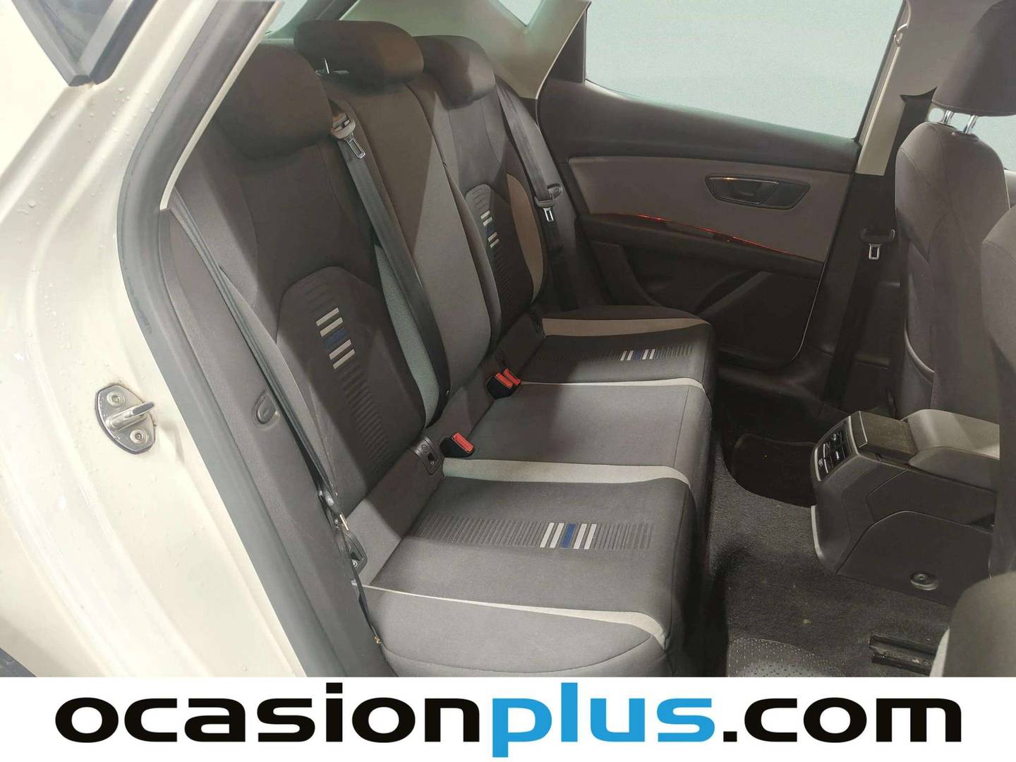 Seat León Seat León 1.0 EcoTSI S&S Style Visio Edition (115 CV) km 0