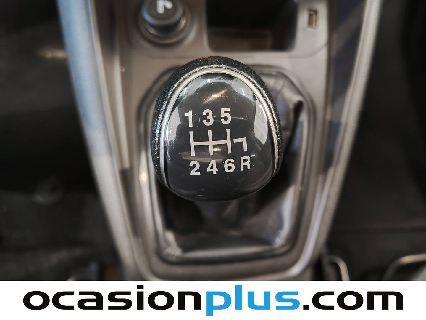 Foto Ford Tourneo Courier Ford Tourneo Courier 1.0 EcoBoost Trend (100 CV)