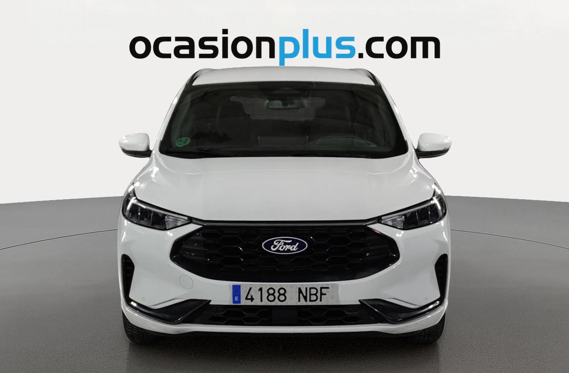 Ford Kuga 1.5T EcoBoost ST-Line 4x2 - foto 18