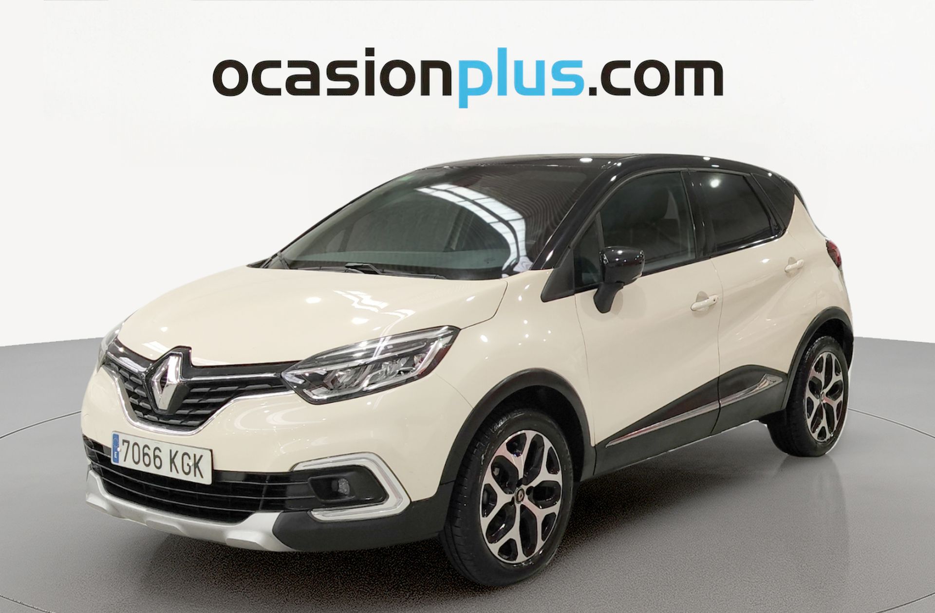 Renault Captur Zen Energy TCe