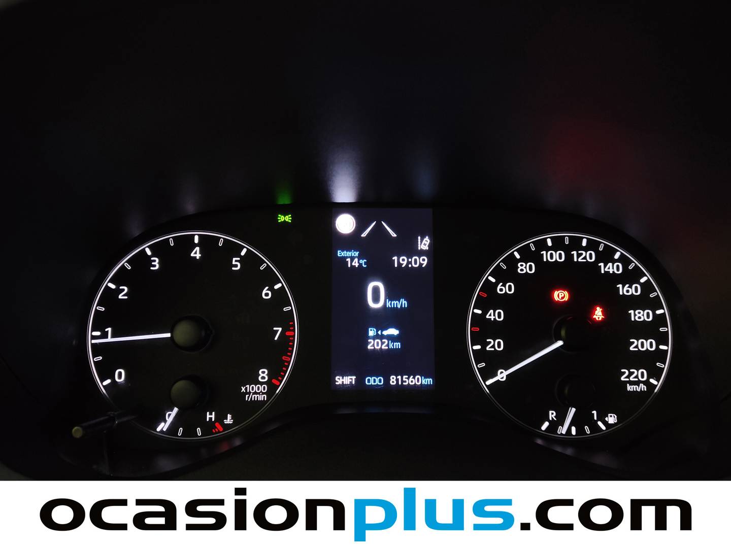 Toyota Yaris Toyota Yaris 1.5 S-Edition (125 CV) seminuevo