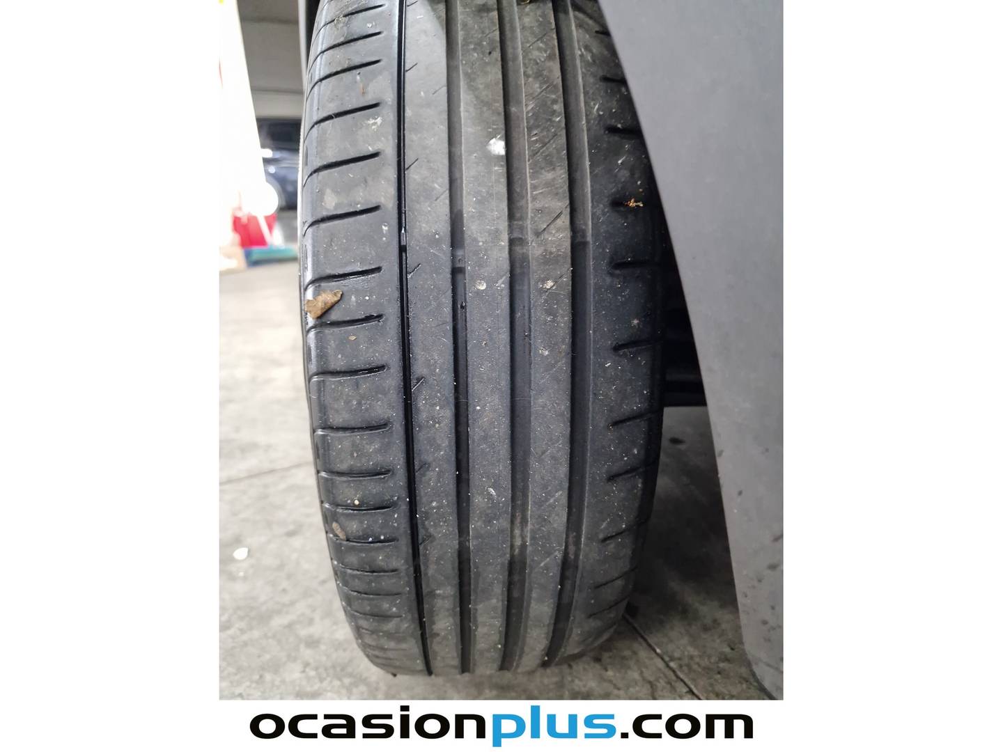 Foto Peugeot 3008 Peugeot 3008 PureTech 130 S&S GT EAT8 (130 CV)