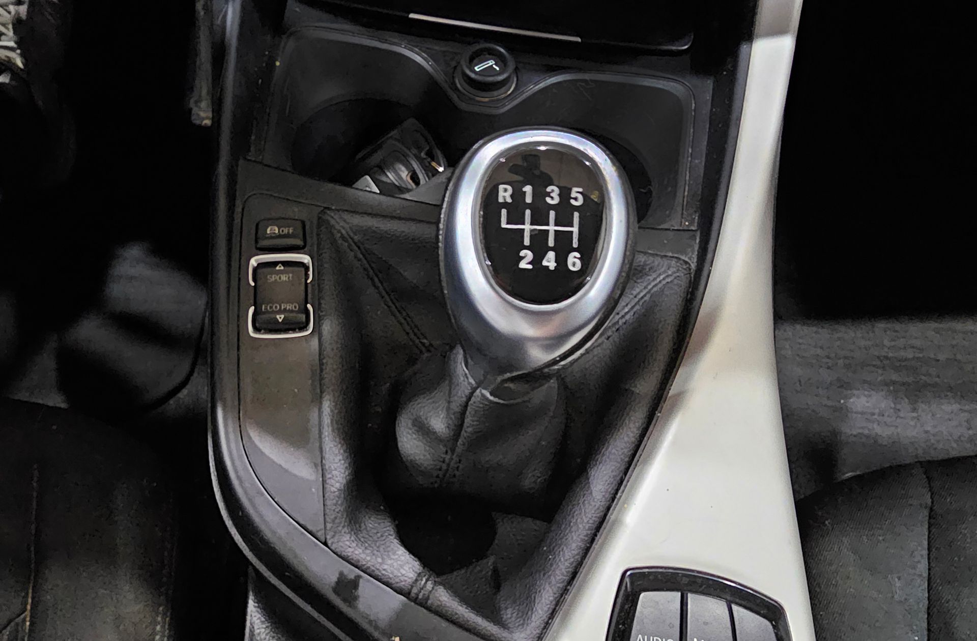 BMW Serie 1 116d - foto 5
