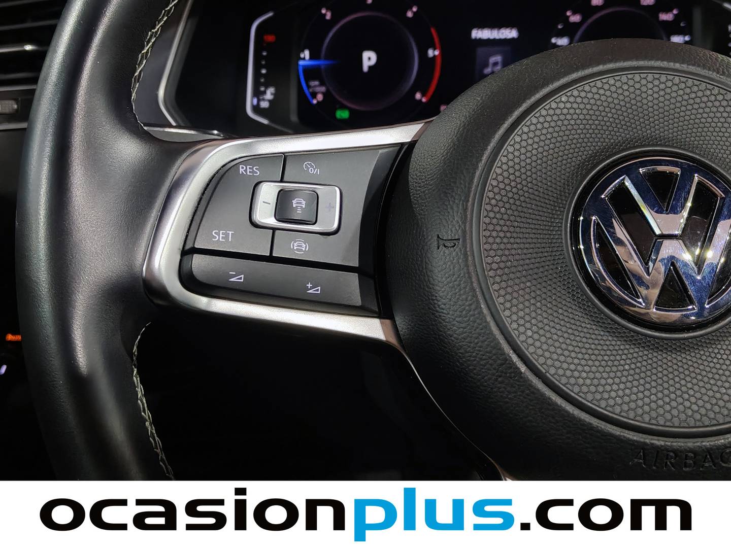 Volkswagen Tiguan Allspace Volkswagen Tiguan Allspace Sport 2.0 TDI 4Motion (190 CV) DSG Pack R-Line (7 Plazas) km 0