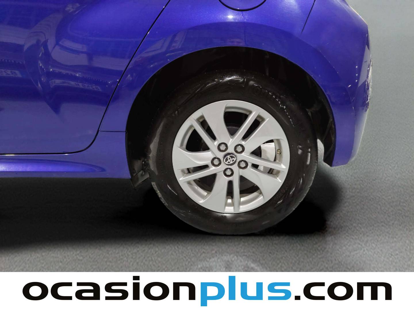 Toyota Yaris Toyota Yaris 1.5 S-Edition (125 CV) de ocasión