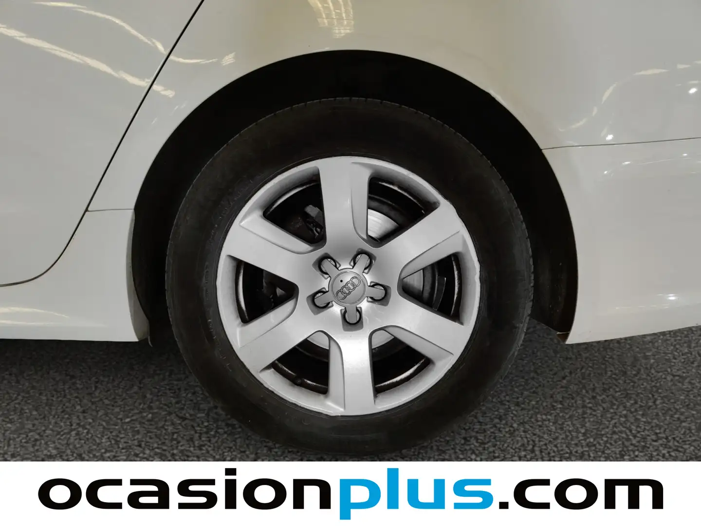 Foto Audi A6 Audi A6 Advanced edition 2.0 TDI ultra (190 CV) S tronic