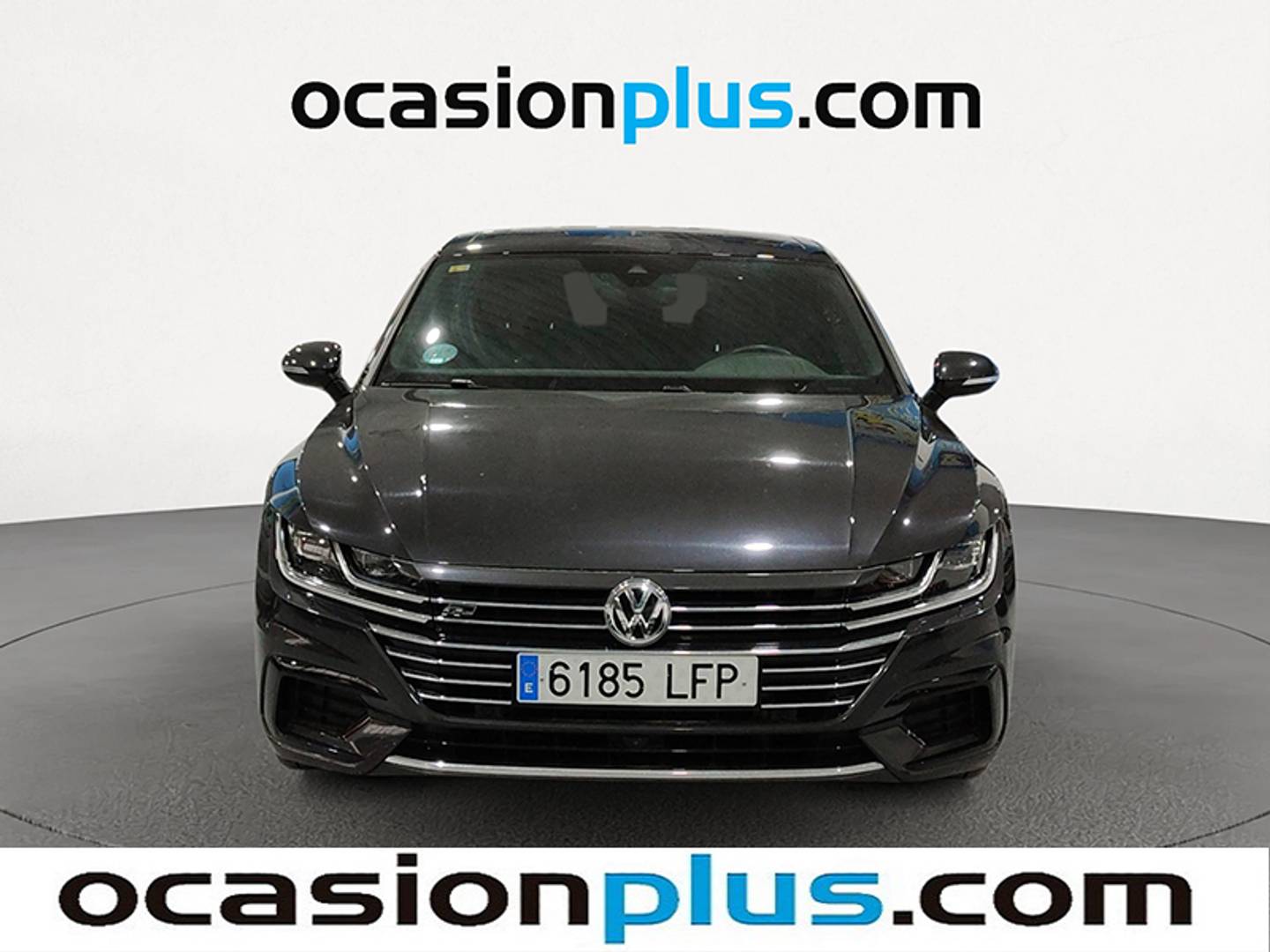 Foto Volkswagen Arteon Volkswagen Arteon R-Line 2.0 TSI (190 CV) DSG