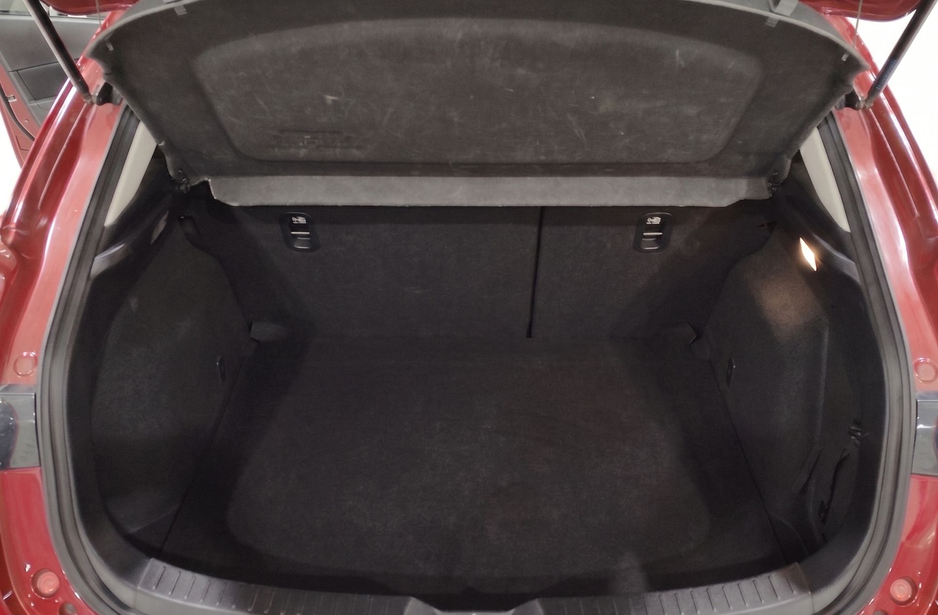 Mazda Mazda3 2.0 GE Style Confort - foto 15