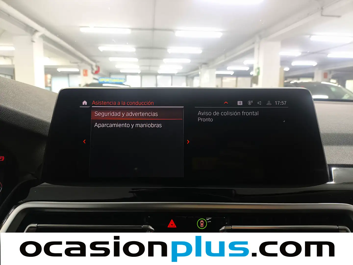 Foto BMW X3 BMW X3 xDrive20d xLine (190 CV)