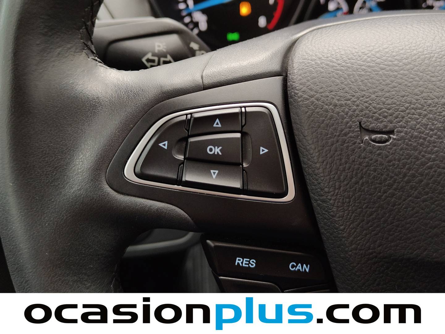 Ford C-Max Ford C-Max 1.5 EcoBoost Titanium (150 CV) seminuevo