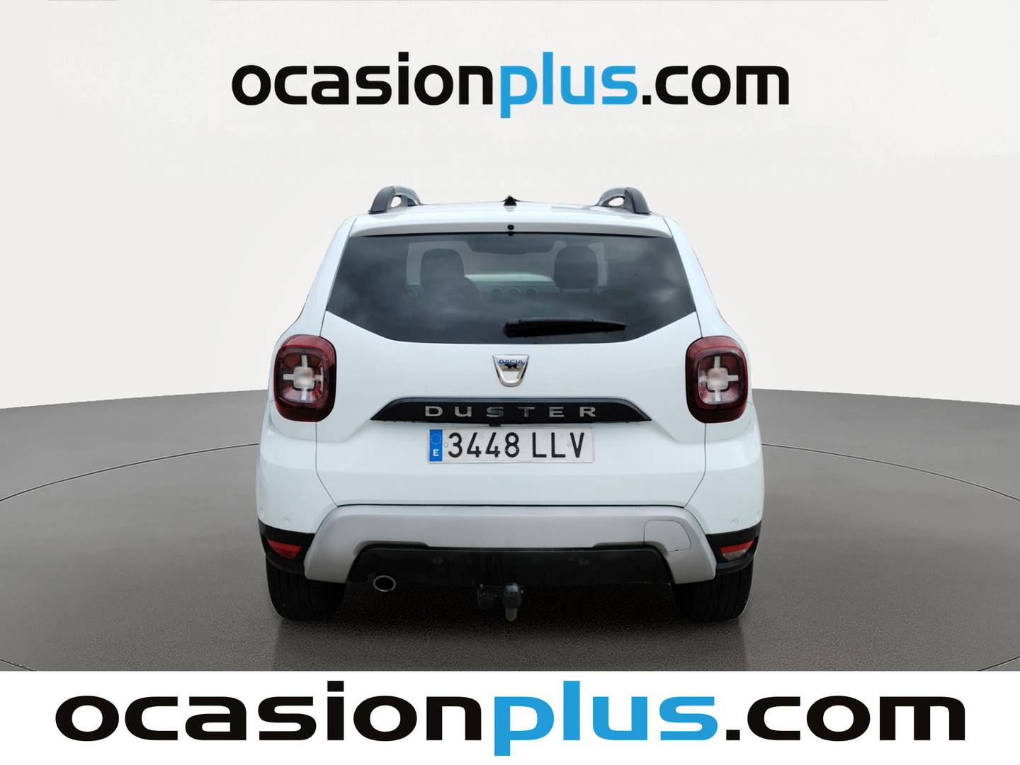 Dacia Duster Dacia Duster Prestige TCE (100 CV) 4X2 GLP al mejor precio