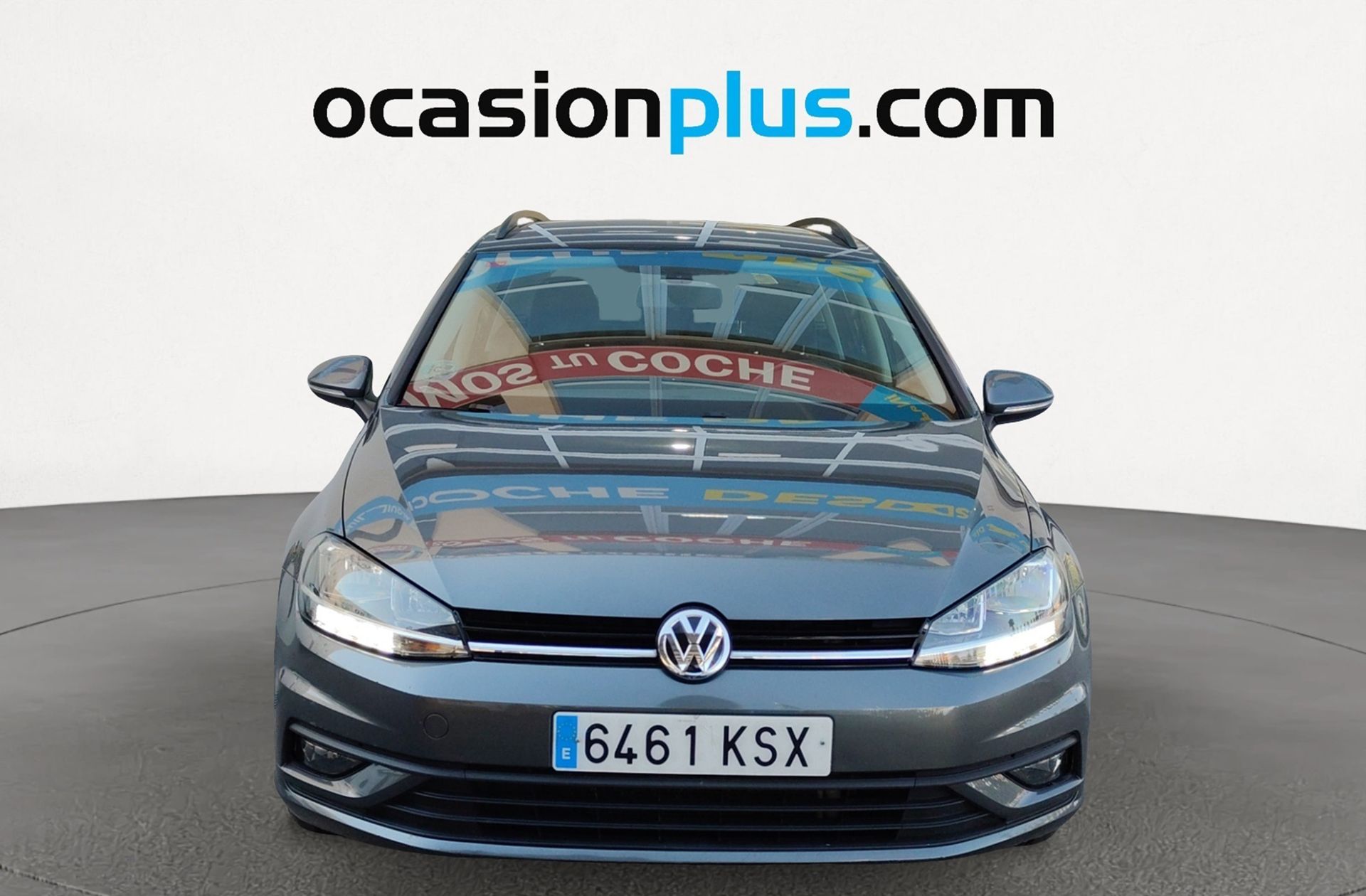 Volkswagen Golf Variant Business Navi 1.6 TDI - foto 13