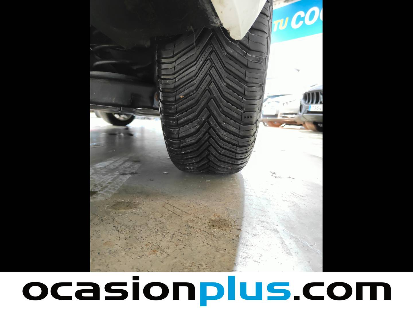 Volkswagen Touran Volkswagen Touran Sport 2.0 TDI BMT (150 CV) 7 PLAZAS de segunda mano